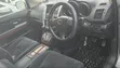 Toyota Harrier 2008 Silver - 3