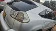 Toyota Harrier 2008 Silver - 5