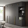 Wardrobes / Jefas Wardrobe from UGX 880,000 Per Running Meter - 2