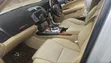 Toyota Mark X 2007 Silver - 3