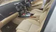 Toyota Mark X 2007 Silver - 4