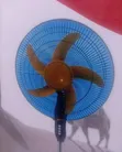 LC Star AC/DC Stand Fan - 2