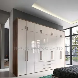 Celine Wardrobe - From UGX 860,000 Per Running Meter