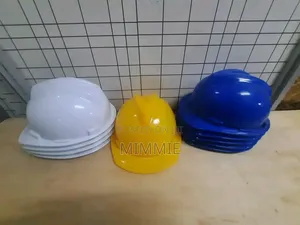 Safety Helmets - All Colours
