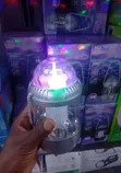 20W Multi-Functional Rechargeable Lamp - 2
