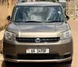 Toyota Corolla Rumion Hatchback 1.5 FWD 2012 Gold - 3