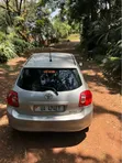 Toyota Auris 2007 Silver - 3