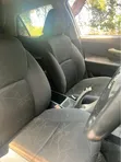Toyota Auris 2007 Silver - 5