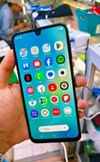 New Samsung Galaxy A16 5G 256GB Gray - 2