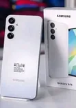 New Samsung Galaxy A16 5G 256GB Gray - 3