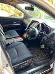 Toyota Harrier 2010 White - 3