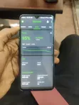 TCL 10 Plus 64GB Blue - 4