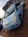 Toyota Corolla Spacio 1.5 X 2007 Blue - 1