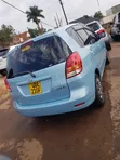 Toyota Corolla Spacio 1.5 X 2007 Blue - 3