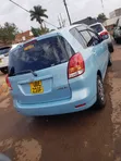 Toyota Corolla Spacio 1.5 X 2007 Blue - 4