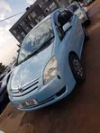 Toyota Corolla Spacio 1.5 X 2007 Blue - 5