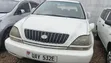 Toyota Harrier 2002 - 1