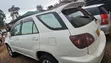 Toyota Harrier 2002 - 2