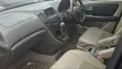 Toyota Harrier 2002 - 3