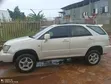 Toyota Harrier 2002 - 4