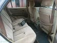 Toyota Harrier 2002 - 5
