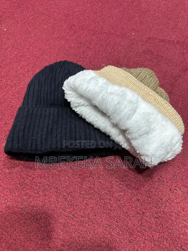 Wool Head Socks - 1