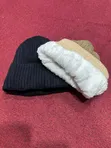 Wool Head Socks - 1