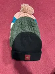 Wool Head Socks - 3