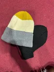 Wool Head Socks - 4