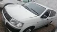 Toyota Probox 2006 White - 1
