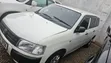 Toyota Probox 2006 White - 2