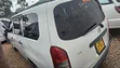 Toyota Probox 2006 White - 4