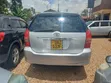 Toyota Wish 2005 Silver - 1