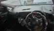 Toyota Wish 2005 Silver - 5