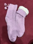 Warm Winter Socks - Used - 3
