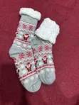 Warm Winter Socks - Used - 4