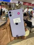 Apple iPhone 11 128GB Purple - 1
