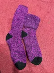 Used Adot Heavy Winter Socks - 3