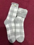 Used Adot Heavy Winter Socks - 4