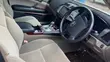 Toyota Mark X 2009 Silver - 2