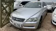 Toyota Mark X 2009 Silver - 4