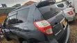 Toyota Vanguard 2007 - 1