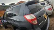 Toyota Vanguard 2007 - 2