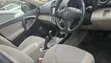 Toyota Vanguard 2007 - 5