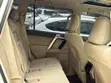 Toyota Land Cruiser Prado 2.8 2018 White - 3