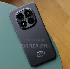 Xiaomi Redmi Note 15 Pro 256GB Gray