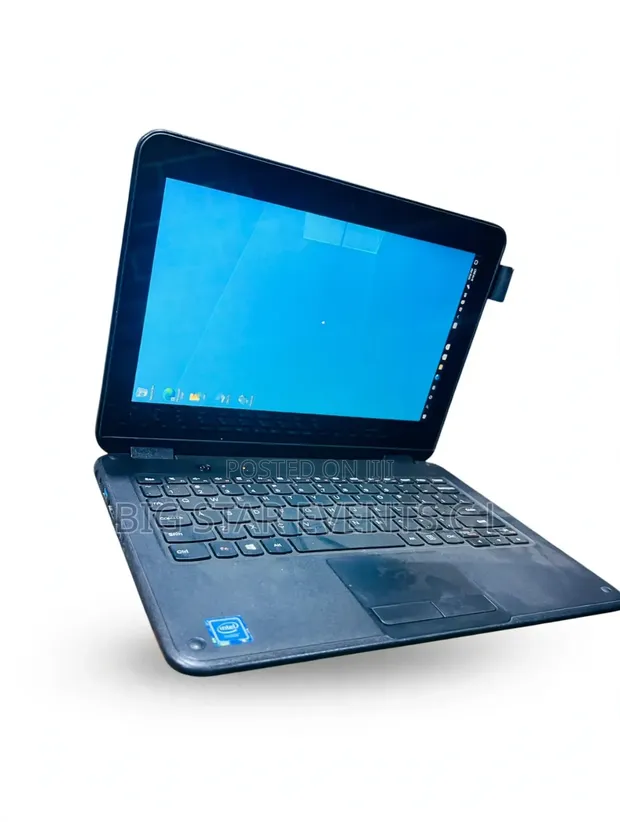 Dell Latitude 3300 Laptop - 4GB RAM, 32GB HDD - 1