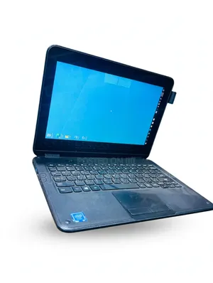 Dell Latitude 3300 Laptop - 4GB RAM, 32GB HDD
