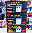 STAR ST-1000A 1.0KVA Automatic Voltage Regulator - 1