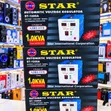 STAR ST-1000A 1.0KVA Automatic Voltage Regulator - 2